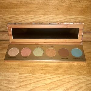 Butter London Natural Goddess Eyeshadow Palette